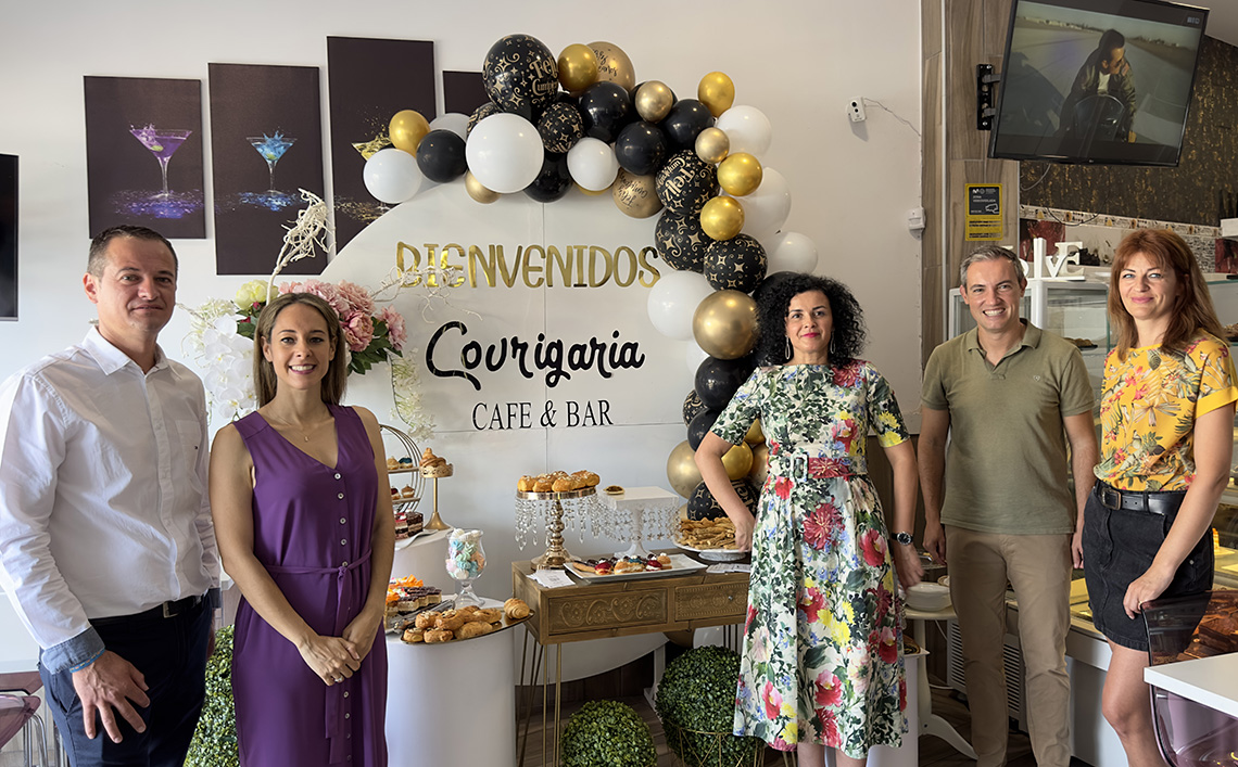 “Covrigaria”, una nueva pastelería con repostería tradicional y artesana abre sus puertas en Torrejón de Ardoz