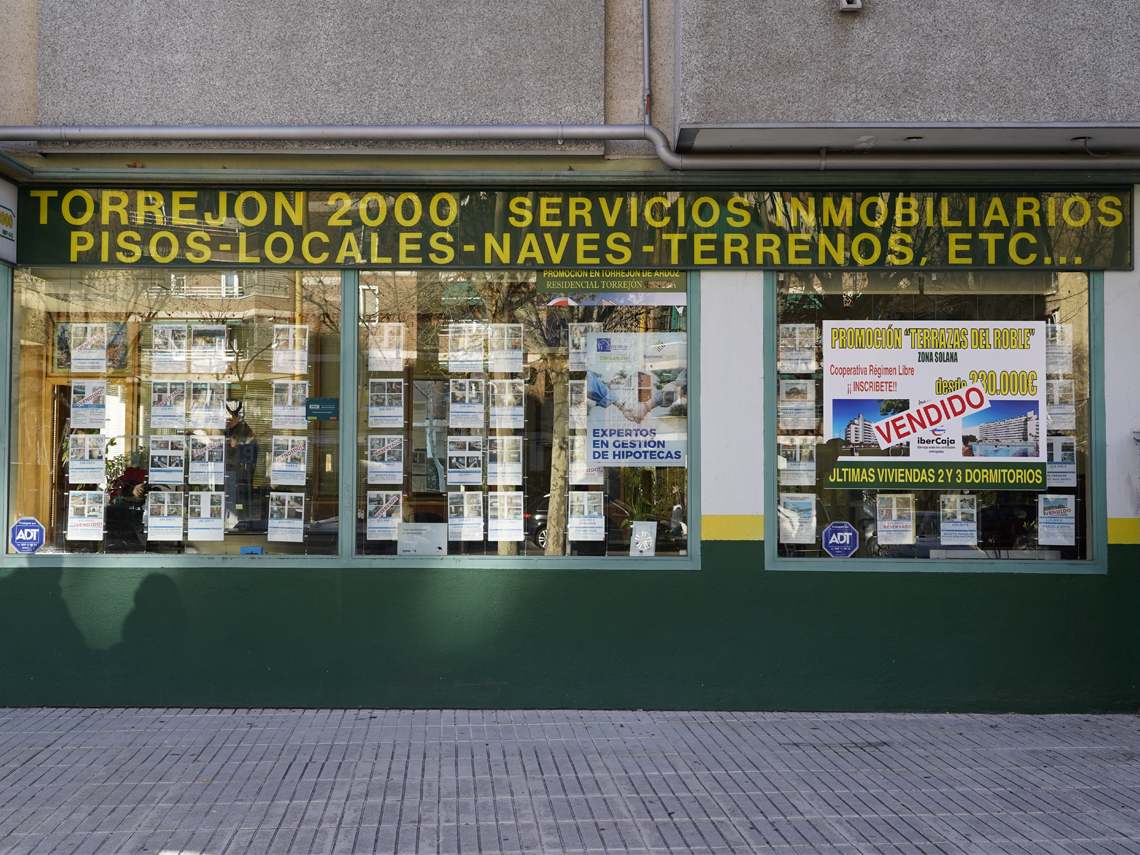 “Torrejón 2000 Inmobiliaria”, una gran agencia de profesionales de la gestión inmobiliaria que cuenta con más de 30 años de actividad en Torrejón de Ardoz 